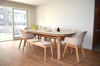 Lichtrijk hoekappartement met 3 slaapkamers op wandelafstand van strand en winkels - 7