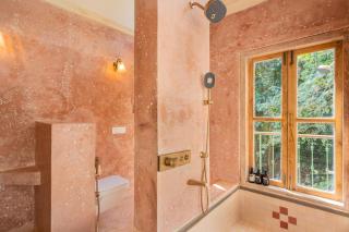 Amayah Tattva 3 BHK Escape With Steam Room, Open Shower & Private Pool - Assagao - 5