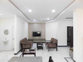 MsResidency - Hyderabad - 4