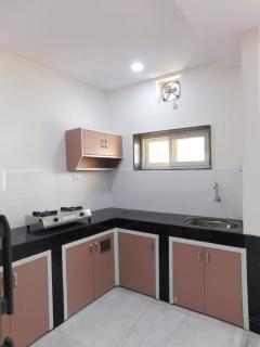 MsResidency - Hyderabad - 3