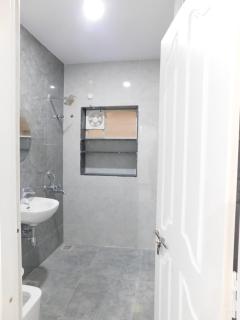 MsResidency - Hyderabad - 1