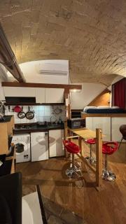 Charming Loft Trastevere - Rom - 2