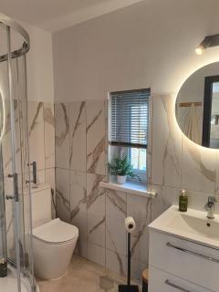 Osada Malawka pod Śnieżką apartament z widokiem na góry - Ściegny - 1
