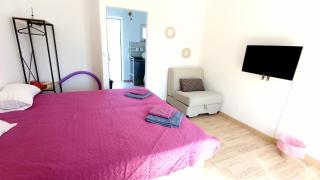 Karavaki apartments - Keri - 9
