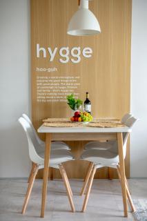 Apartament HYGGE - 7