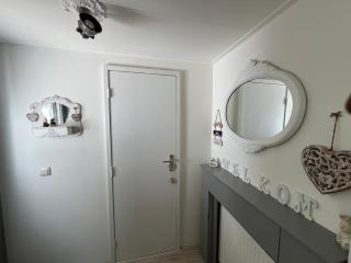 Chalet Royal romantisch, uniek en volledig privé - Putten - 3