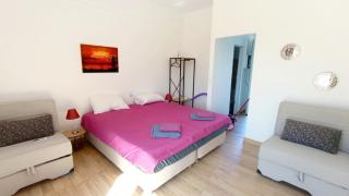 Karavaki apartments - Kerion - 8