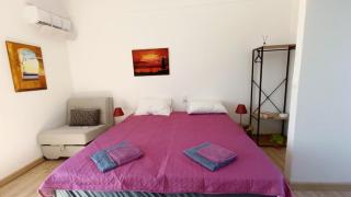Karavaki apartments - Kerion - 9