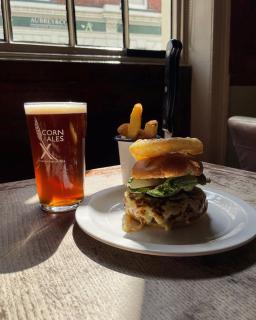 The Kings Head Hotel - Ross on Wye - 2