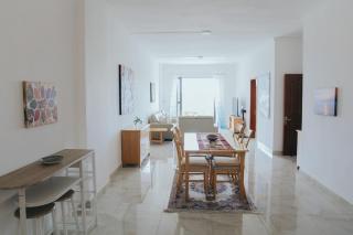 Seaviews apartment - Flic-en-Flac - 5