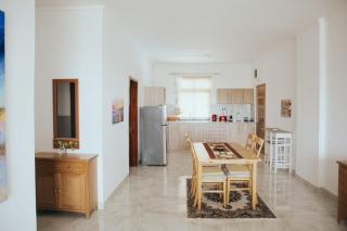 Seaviews apartment - Flic-en-Flac - 4