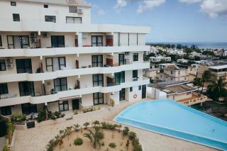 Seaviews apartment - Flic-en-Flac - 3