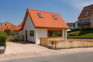 Maison Basile - Koksijde - 0