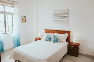 Seaviews apartment - Flic-en-Flac - 1