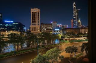 Apartment Vintage Style in District 4 - 3mins to District 1 - Ho Chi Minh - 9