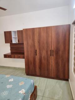 Highrange villas - Vagamon - 3