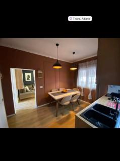 Elis Apartment - Tirana - 3
