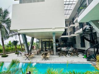 NinhBinh Buffalo Hostel - Vũ Lâm - 8
