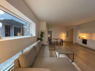 Penthouse in Nordhavn - Kopenhagen - 0