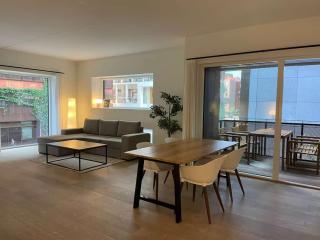 Penthouse in Nordhavn - Kopenhagen - 9