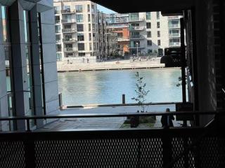 Penthouse in Nordhavn - Kopenhagen - 8