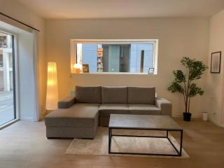 Penthouse in Nordhavn - Kopenhagen - 5