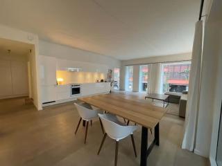 Penthouse in Nordhavn - Kopenhagen - 2