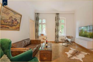Hohe Buchen Apartment 3 - Heringsdorf - 8