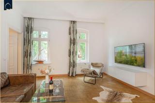 Hohe Buchen Apartment 3 - Heringsdorf - 7