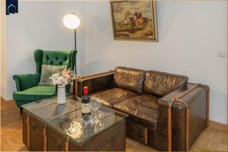 Hohe Buchen Apartment 3 - Heringsdorf - 5