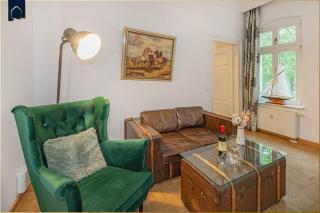 Hohe Buchen Apartment 3 - Heringsdorf - 2