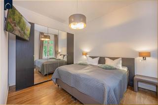 Hohe Buchen Apartment 3 - Heringsdorf - 1