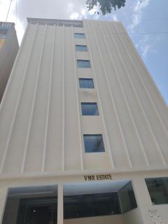 The Kala Hotel & Coliving - Hyderabad - 6