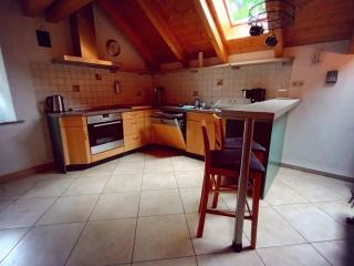 Ferienhaus Jutta - 1