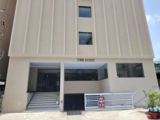 The Kala Hotel & Coliving - Hyderabad - 5