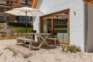 Maison Basile - Koksijde - 4