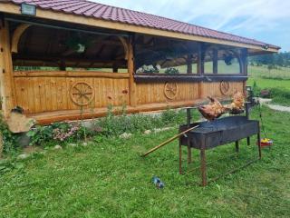Casa Chindea Lacu Rosu - Lacul Roşu - 4