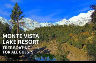 Monte Vista Hotel & Lake Resort - Astor - 8