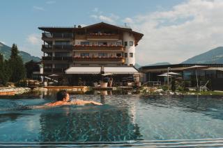 HELD - Hotel & Spa , 4 Sterne Superior, Zillertal - Fügen - 0