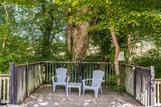 The Snug, Netherby, near Carlisle - Longtown - 4