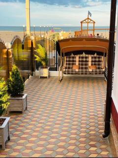 Hotel Olimp - Satoka - 9