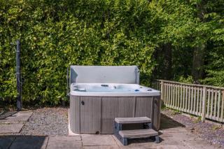 The Snug, Netherby, near Carlisle - Longtown - 3