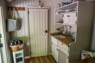 The Snug, Netherby, near Carlisle - Longtown - 7