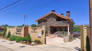 El Mirador de la LLeira - Ferreras de Arriba - 0