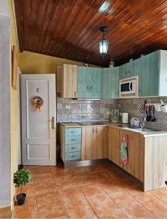 Casa Luz - Agaete - 1