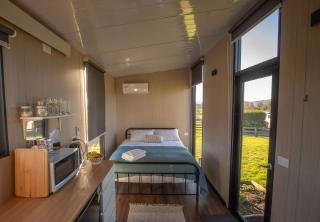 Maungakawa Hill by Tiny Away - 8