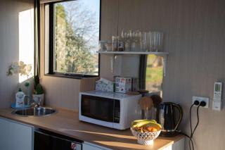 Maungakawa Hill by Tiny Away - Cambridge - 1