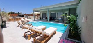 Elysian Residences Heraklion- 10A- with private pool - Néa Alikarnassós - 0