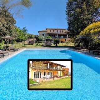 Appartement 5 personnes - Mas du Soleil - Bagnols-sur-Cèze - 0