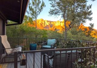 BEST Suite in Sedona with Breathtaking Views - Sedona - 7